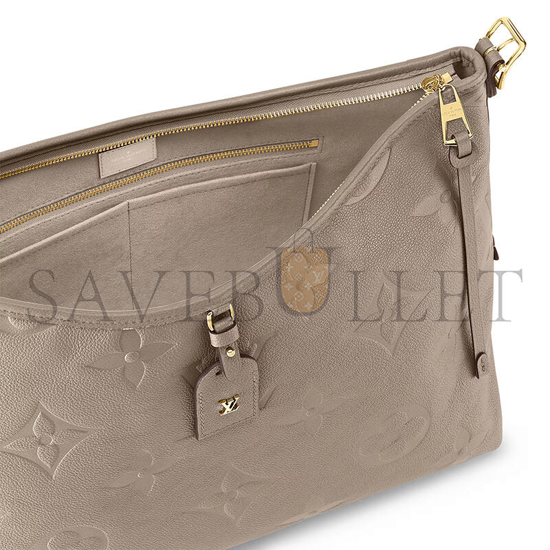 LOUIS VUITTON CARRYALL MM M46292 (39*30*15cm) LOUIS VUITTON CARRYALL MM M46292 (39*30*15cm)
